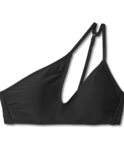 Women's Cut Out One Shoulder Bikini Top - Wild Fable™ Brown -Wild Fable Shop GUEST bec23bce 64e0 4729 ad64 23c75e2ddab1