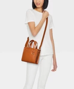 Value Tote Crossbody Bag - Wild Fable™ Purple