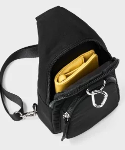 Sling Crossbody Bag - Wild Fable™ Black -Wild Fable Shop GUEST c1329f33 d8a3 49d2 9b3d bd85cdb493a2