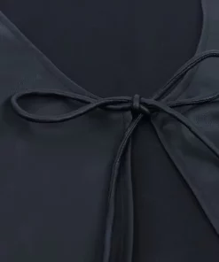 Women's Faux Leather Tie Vest Top - Wild Fable™ -Wild Fable Shop GUEST c77b9122 fd6b 4ef6 bd6e 932c1056f03a