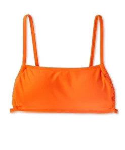 Women's Tunneled Side Detail Bralette Bikini Top - Wild Fable™ Orange 16 Women's Tunneled Side Detail Bralette Bikini Top - Wild Fable™ Orange -Wild Fable Shop GUEST ca4f0992 63f2 425c ad62 97f551d1a295