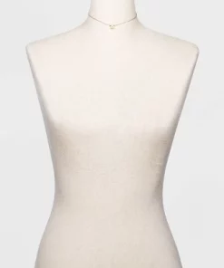 Shiny Gold Butterfly Choker Necklace Set 5pc - Wild Fable™ Gold