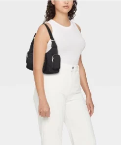 Utility Shoulder Handbag - Wild Fable⢠Pink