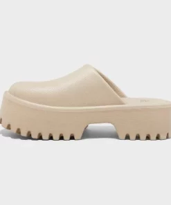 Women's Brooke Mules - Wild Fable™ Dark Taupe