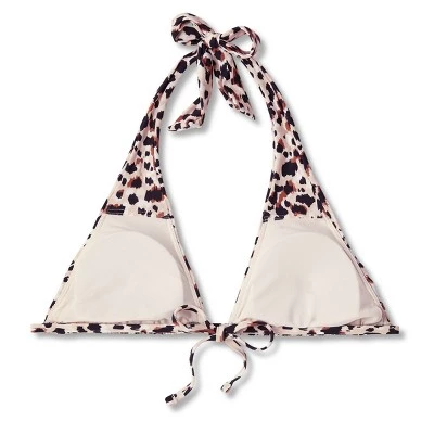 Women's Multiway Tall Triangle Bikini Top - Wild Fable™ Orchid Purple 13 Women's Multiway Tall Triangle Bikini Top - Wild Fable™ Orchid Purple - Image 13