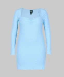 Women's Rib Mini Dress - Wild Fable™ 15 Women's Rib Mini Dress - Wild Fable™ -Wild Fable Shop GUEST e7af7427 113b 457f 95ab bc22d8bde6f5