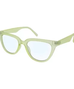 Matte Cateye Blue Light Filtering Glasses - Wild Fable™ Green