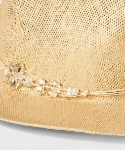 Straw Western Hat - Wild Fable™ Pink -Wild Fable Shop GUEST f464b5cc f80e 4f1b bdbc 512bcd5abcc5