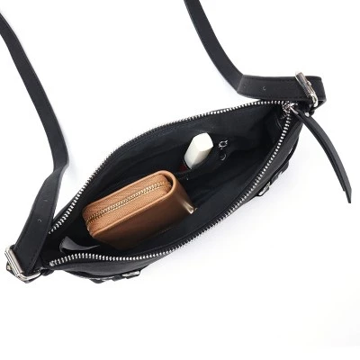 Women's Plunge Shoulder Bag- Wild Fable™ 2 Women's Plunge Shoulder Bag- Wild Fable™ - Image 2