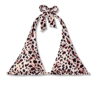 Women's Multiway Tall Triangle Bikini Top - Wild Fable™ Orchid Purple 12 Women's Multiway Tall Triangle Bikini Top - Wild Fable™ Orchid Purple - Image 12