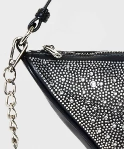 Triangle Crossbody Bag - Wild Fable⢠Gold