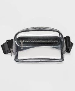 Fanny Pack - Wild Fable™ Dark Black -Wild Fable Shop GUEST ffafe49a 0965 4a4a aea2 021146c5e743